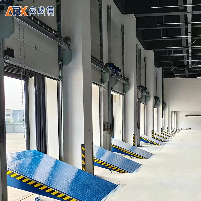 乌海提升门