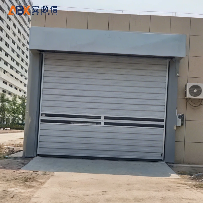 乌海洁净室高速门